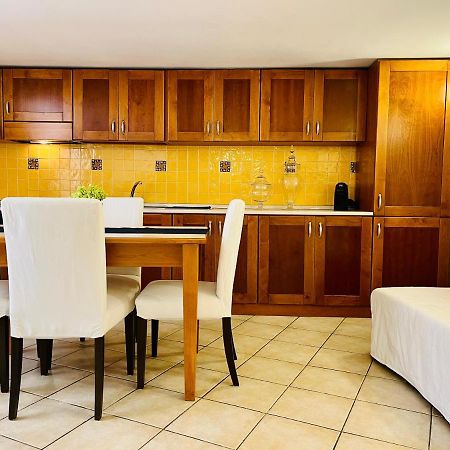 Gesu Nuovo Apartment Napels Buitenkant foto