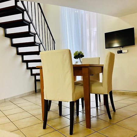 Gesu Nuovo Apartment Napels Buitenkant foto