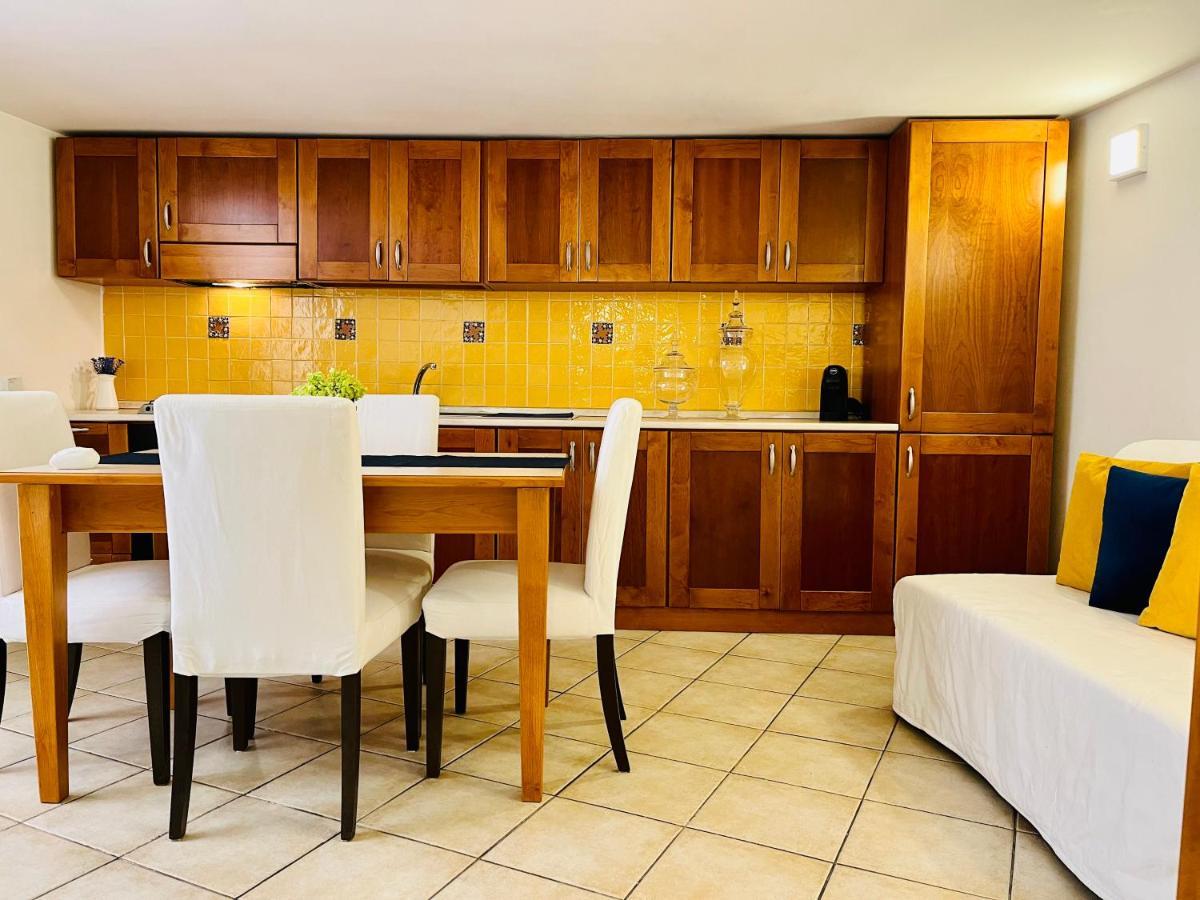 Gesu Nuovo Apartment Napels Buitenkant foto