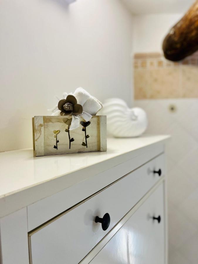 Gesu Nuovo Apartment Napels Buitenkant foto