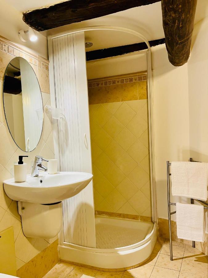 Gesu Nuovo Apartment Napels Buitenkant foto