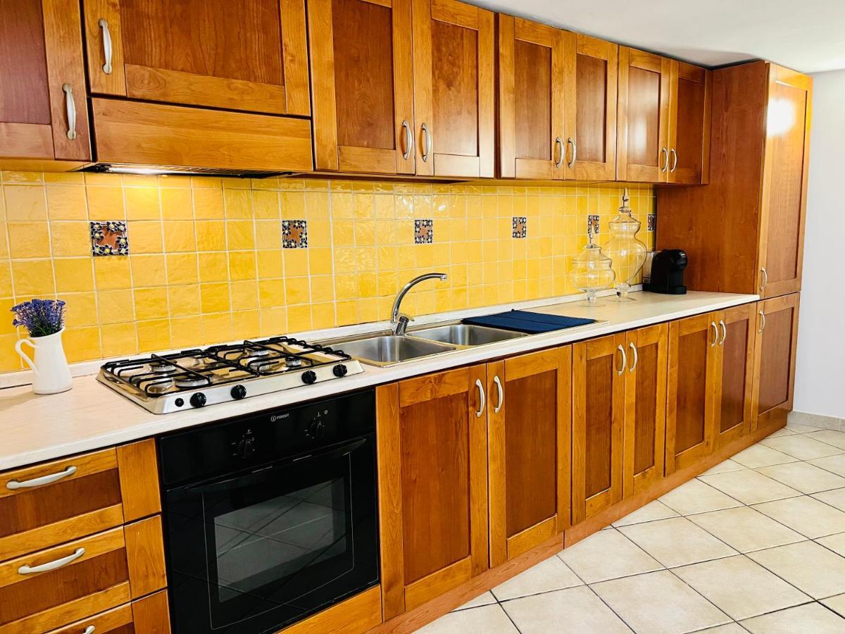 Gesu Nuovo Apartment Napels Buitenkant foto