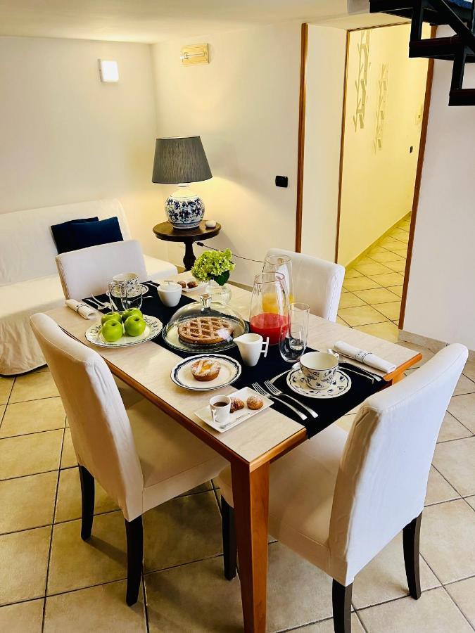 Gesu Nuovo Apartment Napels Buitenkant foto